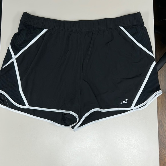 BCG running‎ athletic shorts.  Size 2x NWOT - Picture 1 of 5